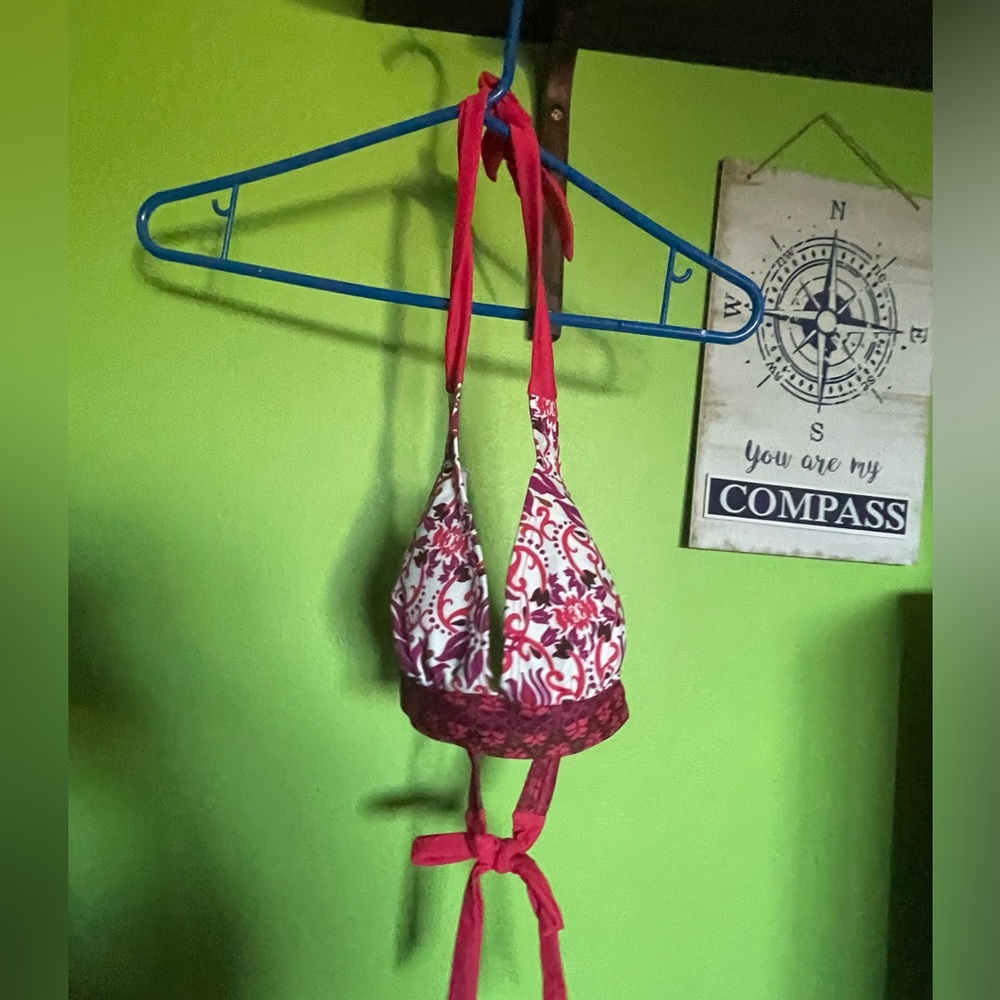 Prana bikini top